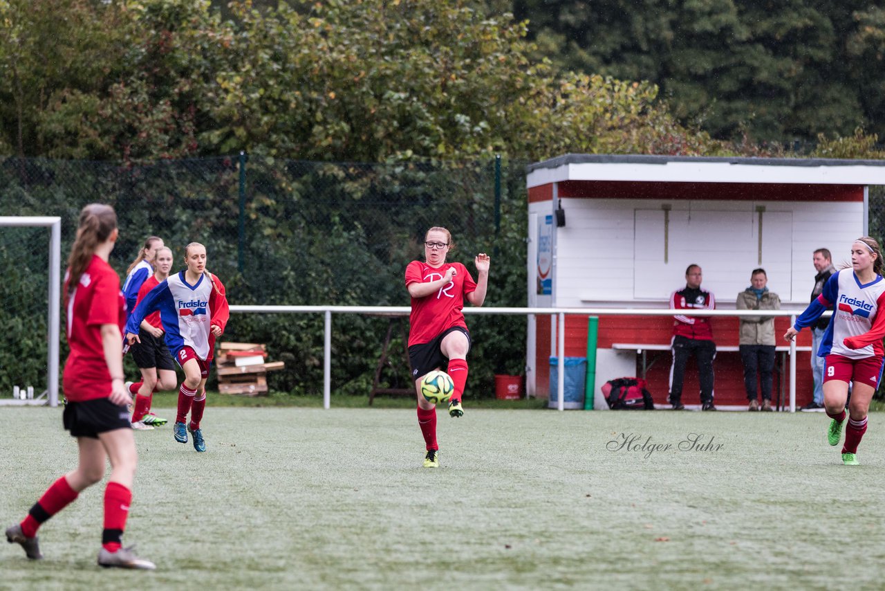 Bild 147 - Frauen Lieth : Halstenbek-Rellingen : Ergebnis: 2:0